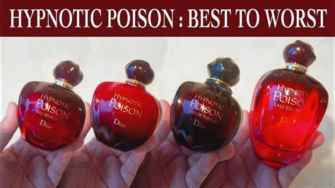 dior hypnotic poison fake|dior hypnotic poison perfume reviews.